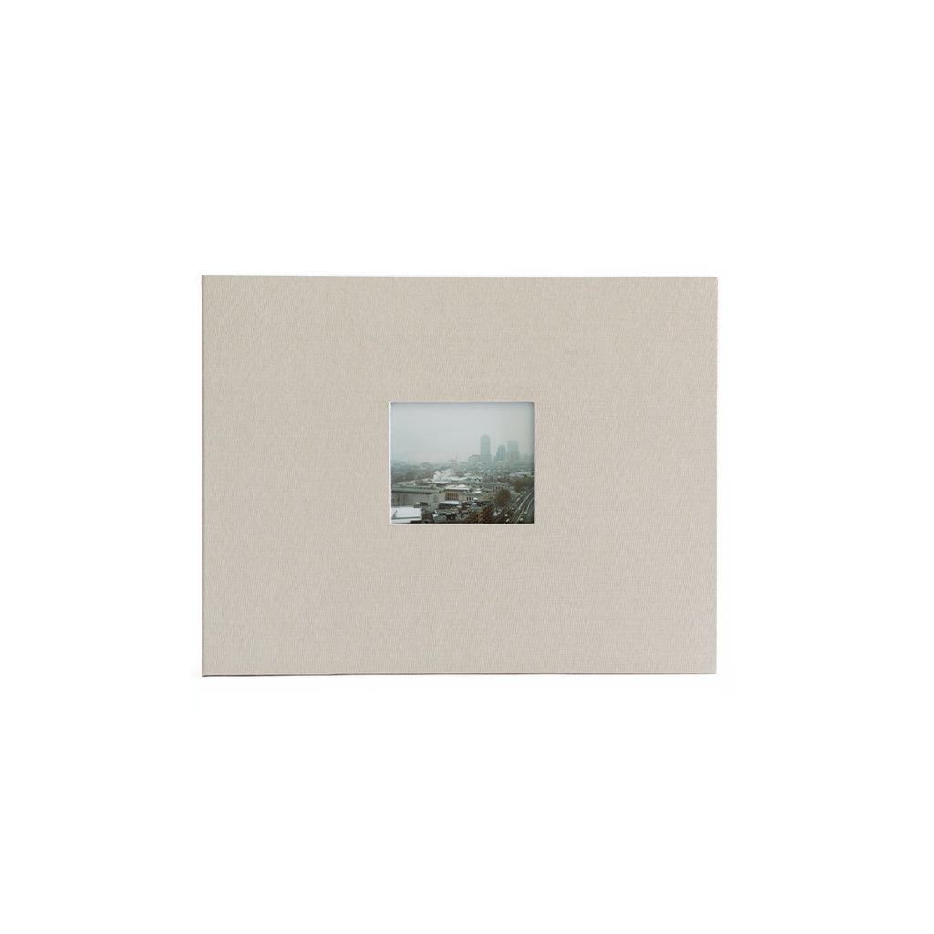 Newport Scrapbook 8.5x11