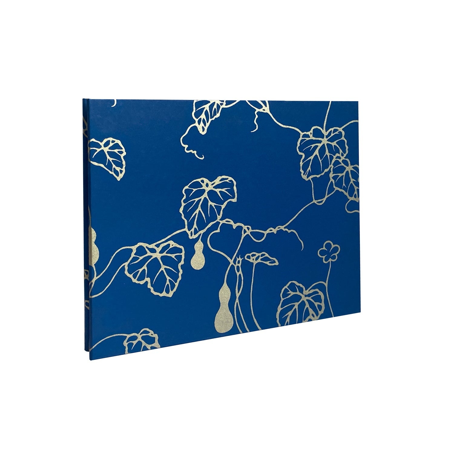 Newport 8.5x11 Washi Scrapbook