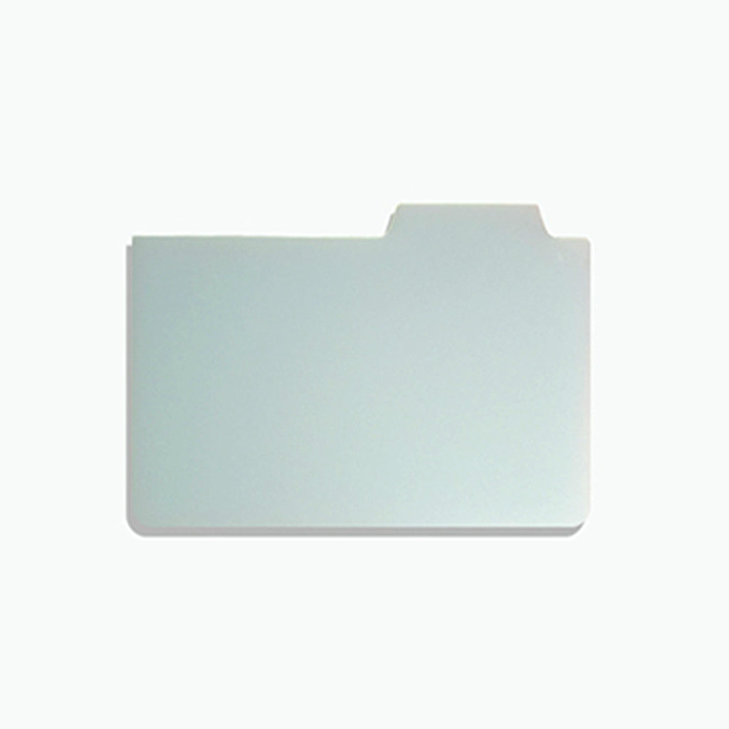 havana medium divider tabs album