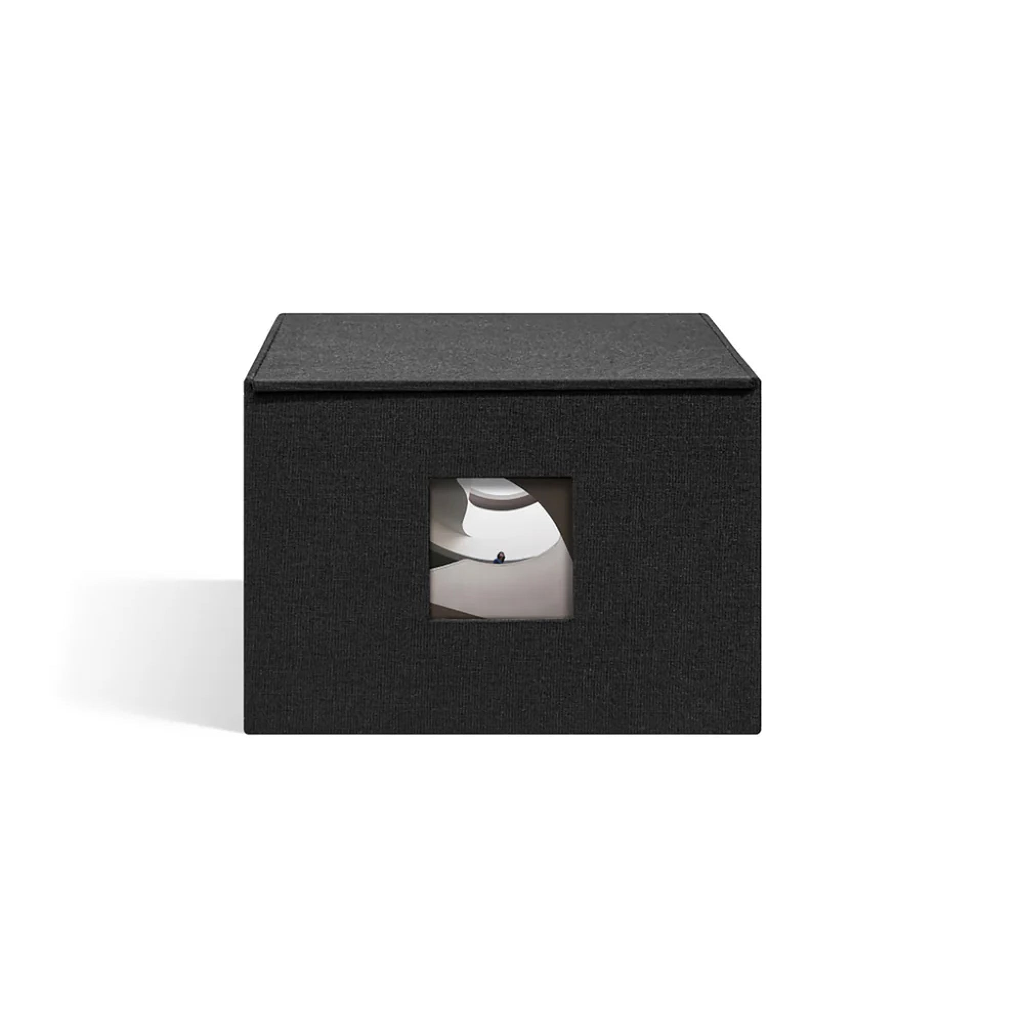 Havana Medium Photo Box