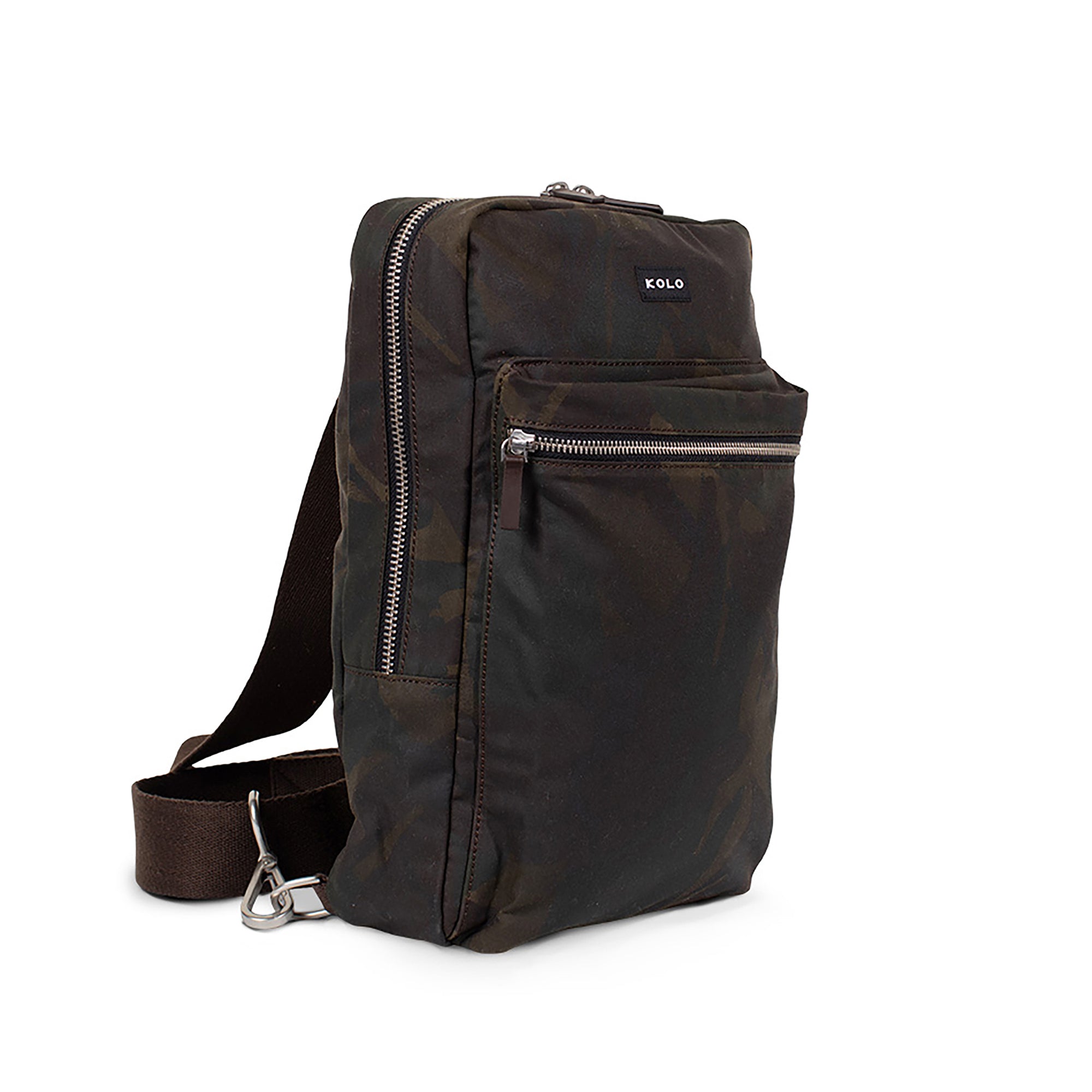 Derby Sling Bag