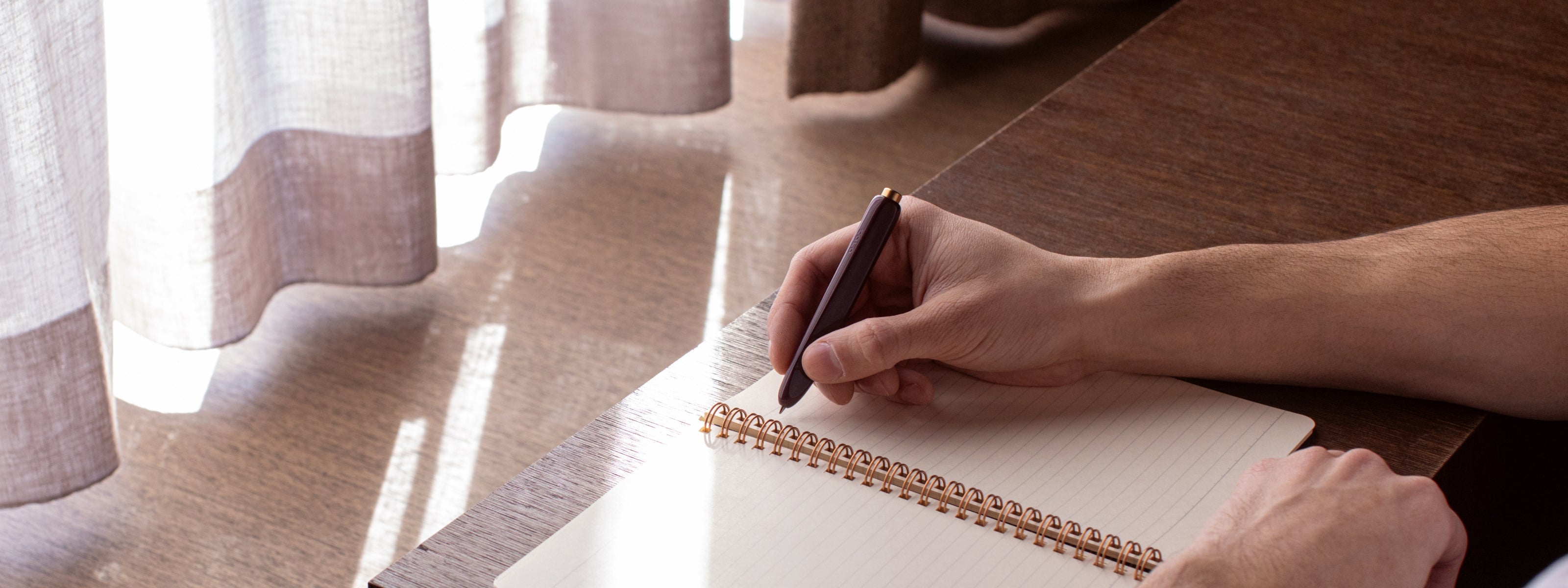 Fine Ballpoint Pen