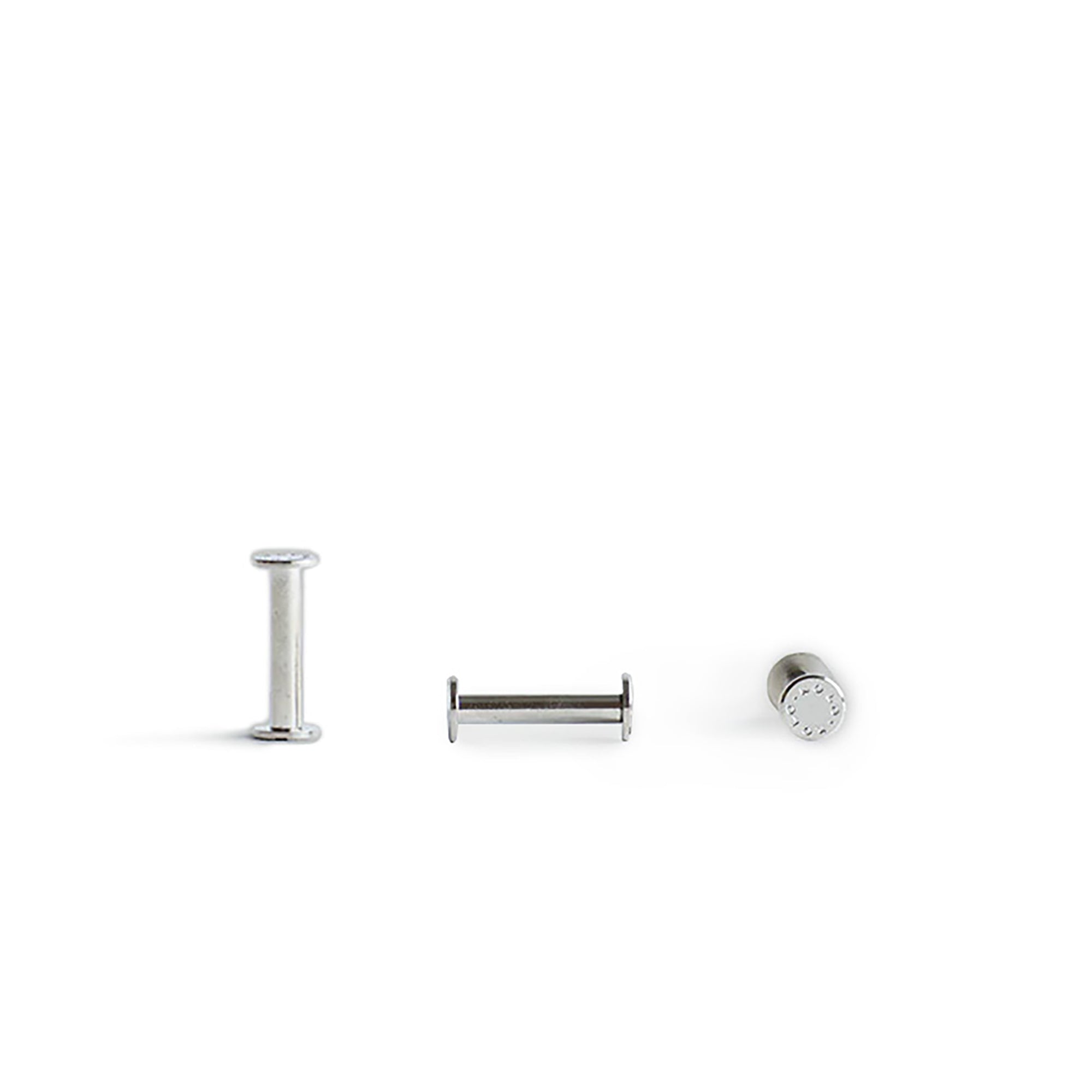 Metal extender posts