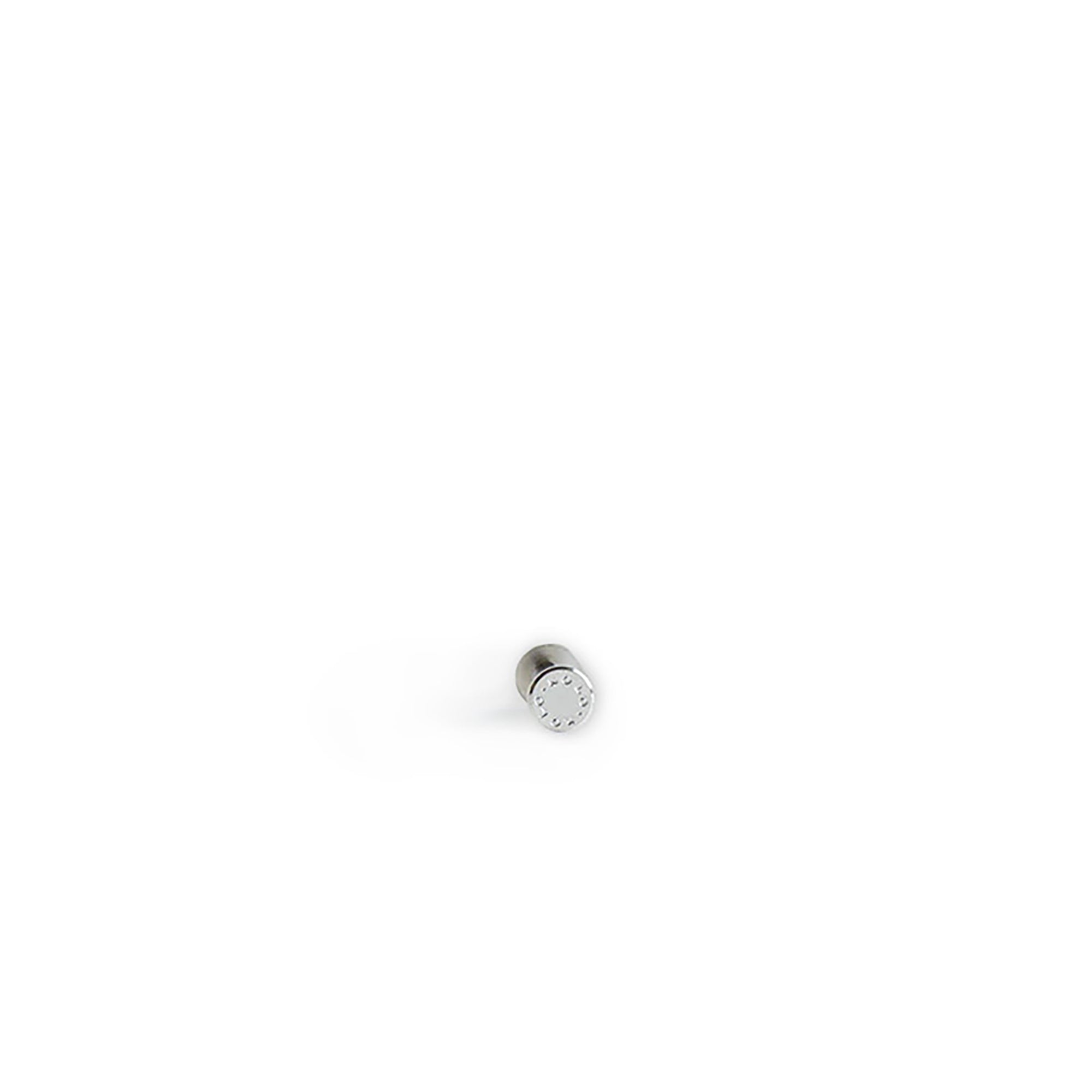 Metal extender posts