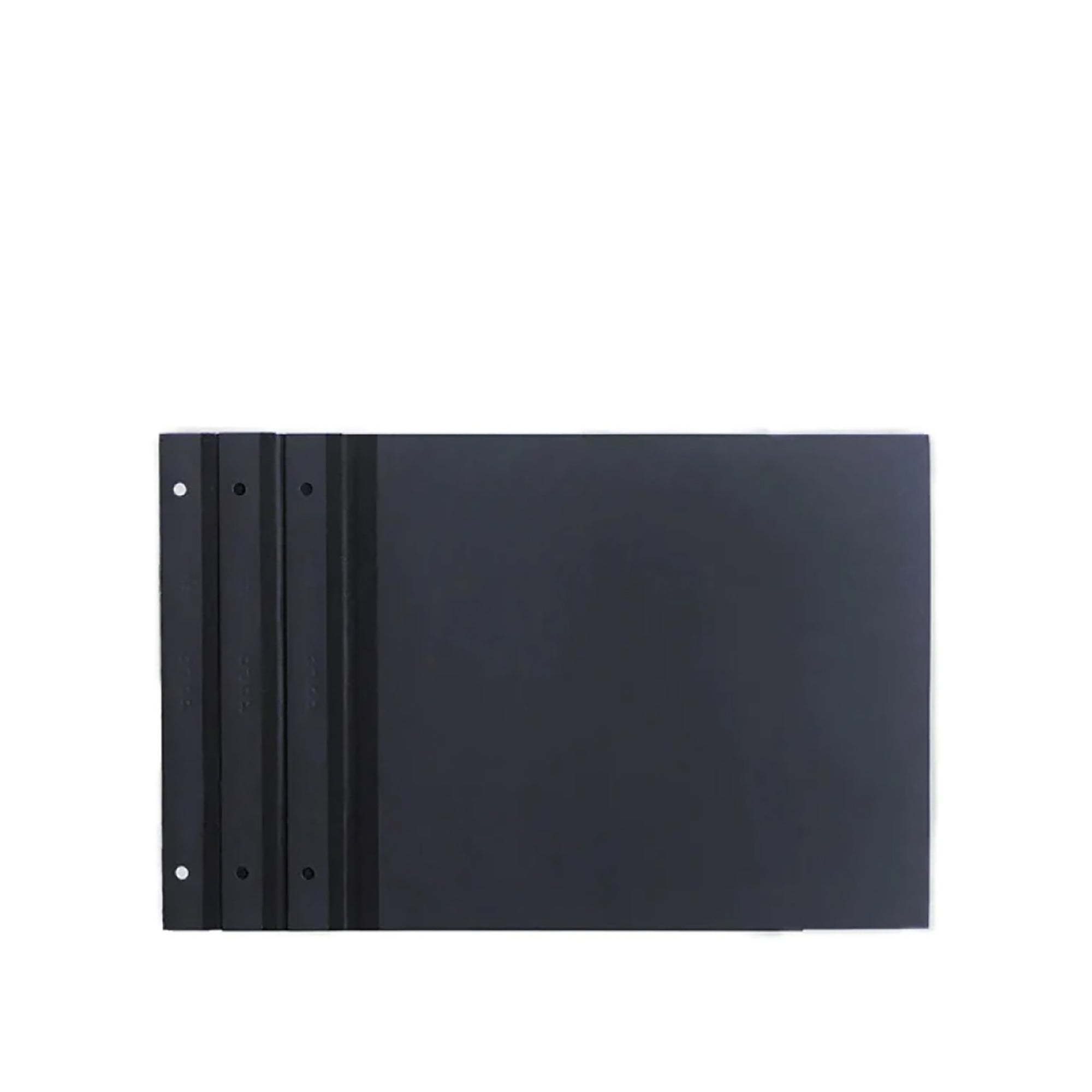 black refill sheets newport 8.5x11
