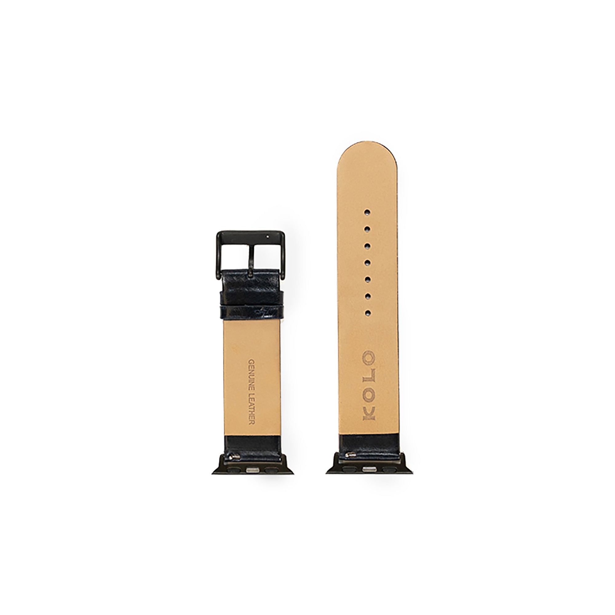 Wells Watch Band