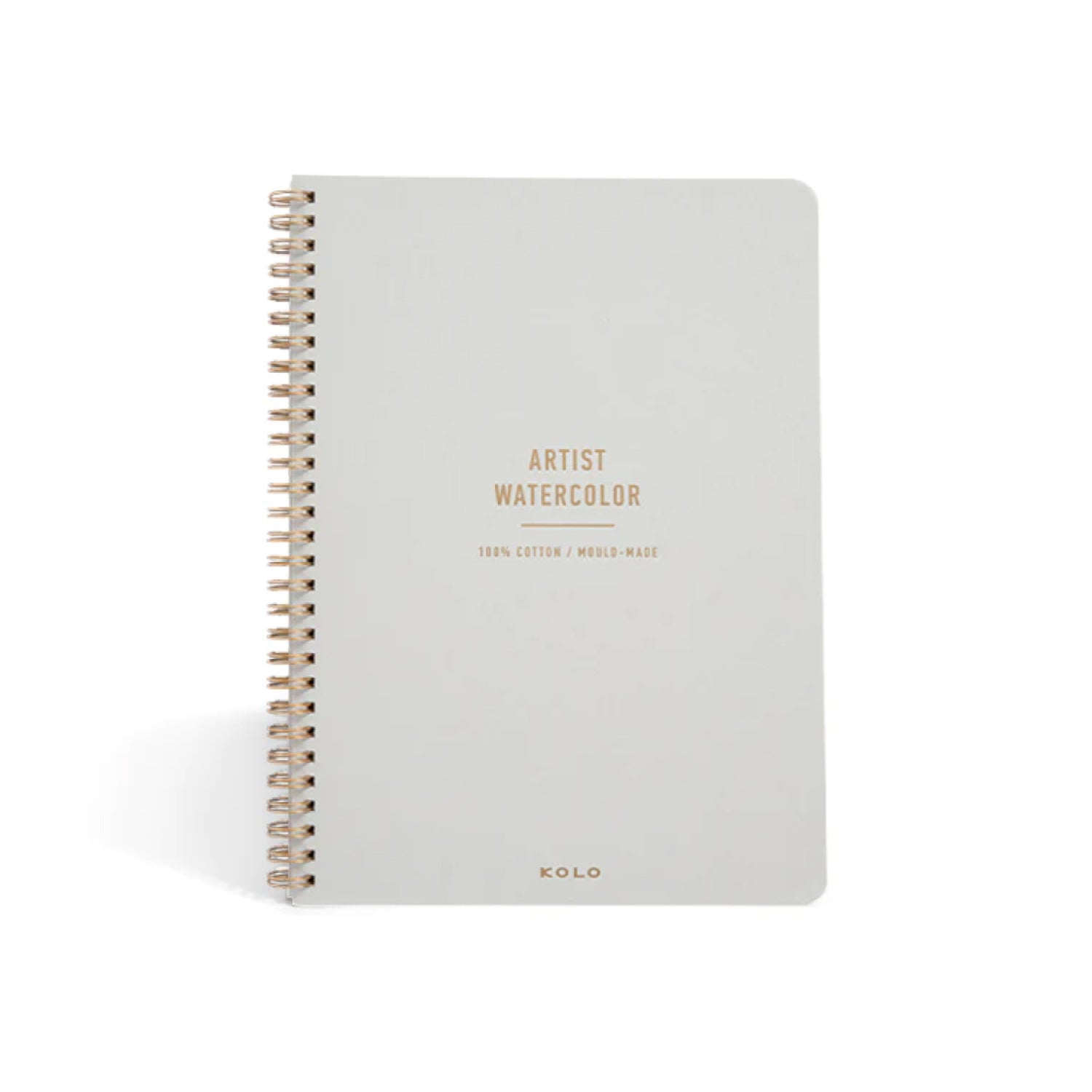 Professional Watercolor Book