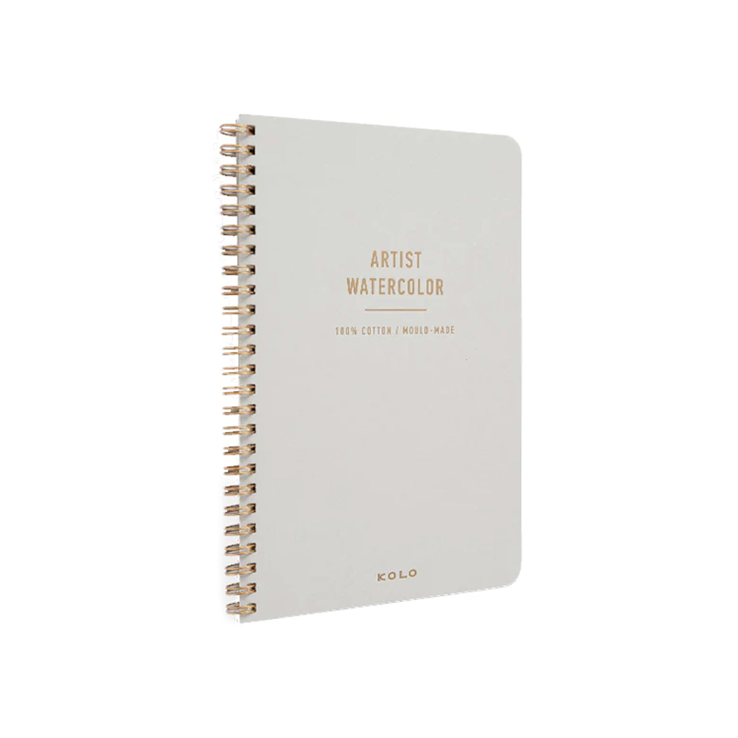 Professional Watercolor Book