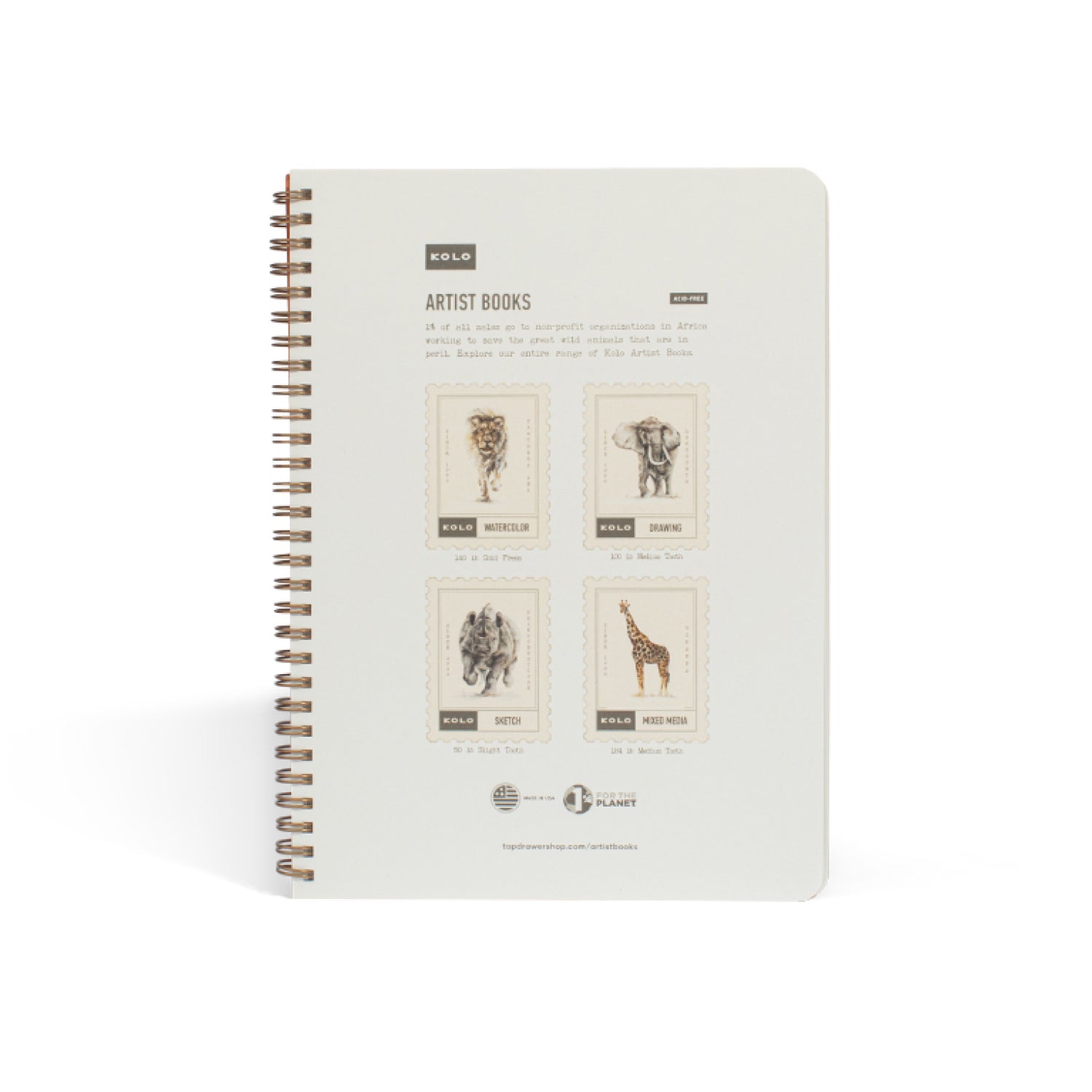 Drawing Book