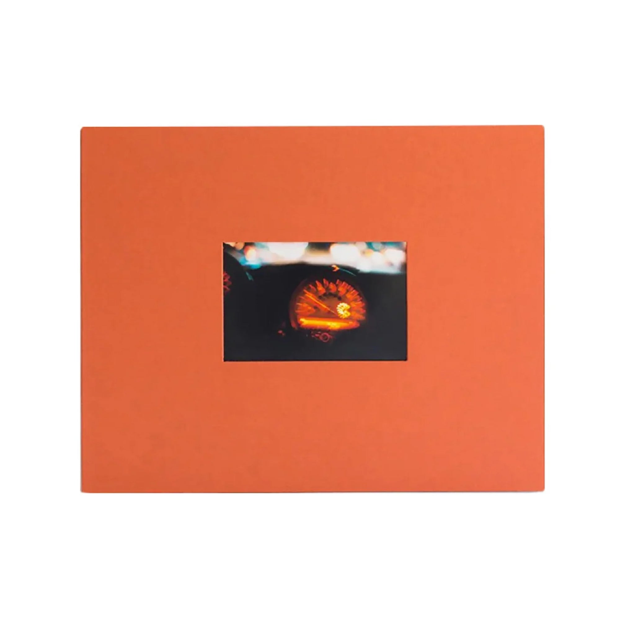 Newport Scrapbook 11x14