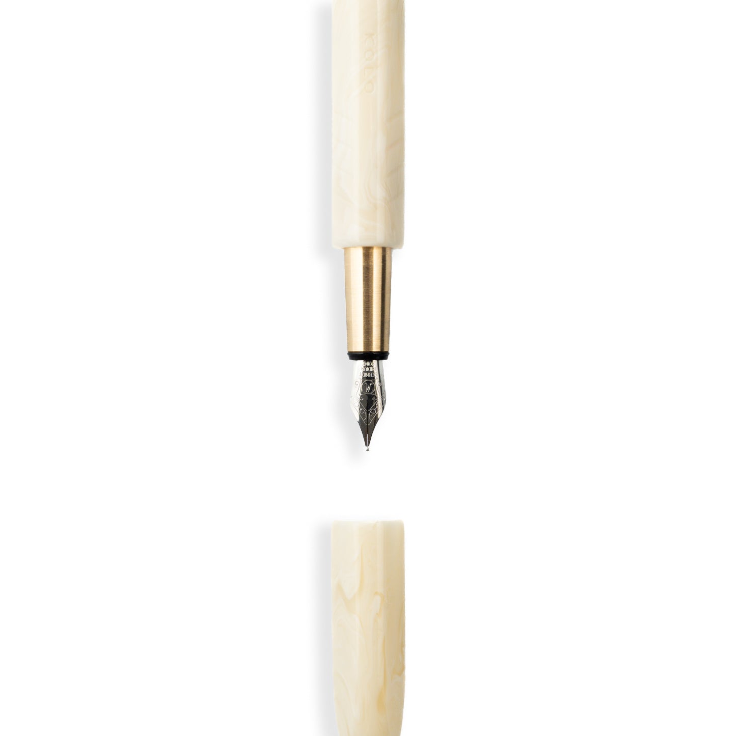 Tino Limited Edition Fountain Pen