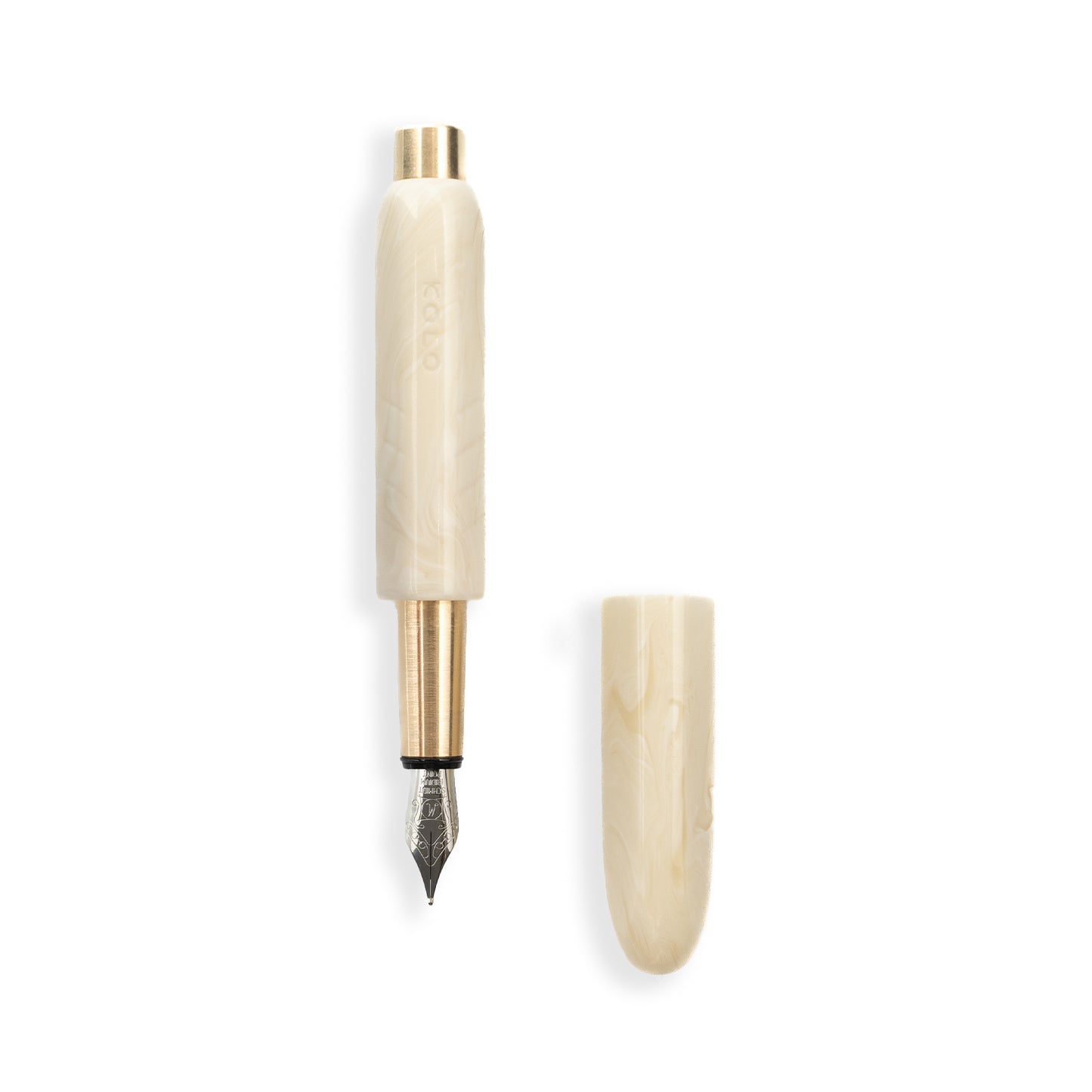 Tino Limited Edition Fountain Pen