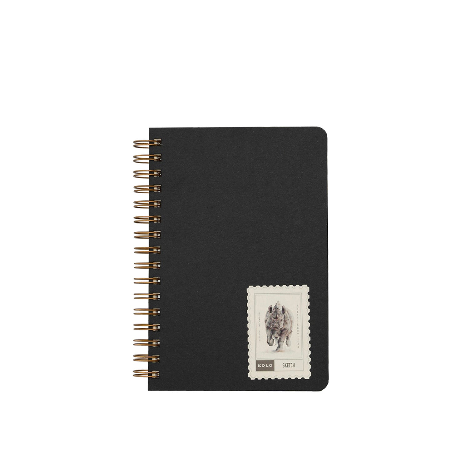 Sketch Book