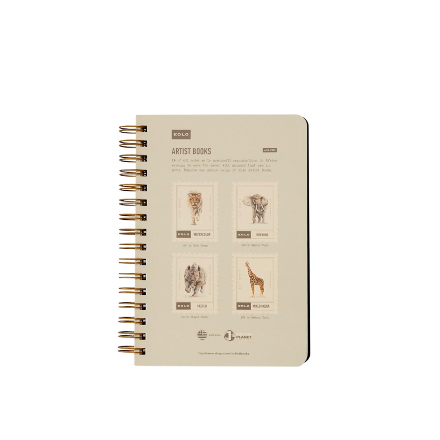 Sketch Book
