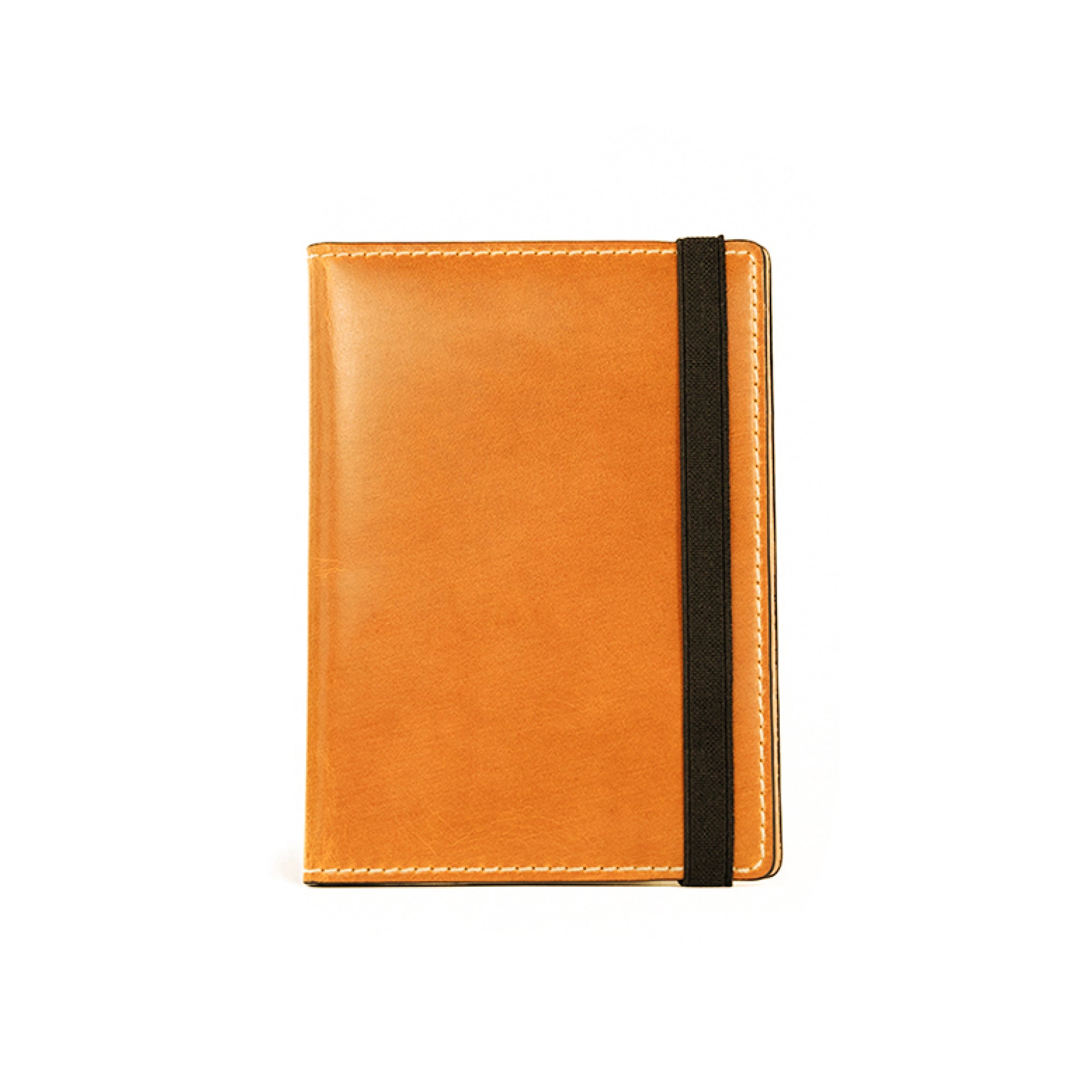 Patrol Leather Passport Journal