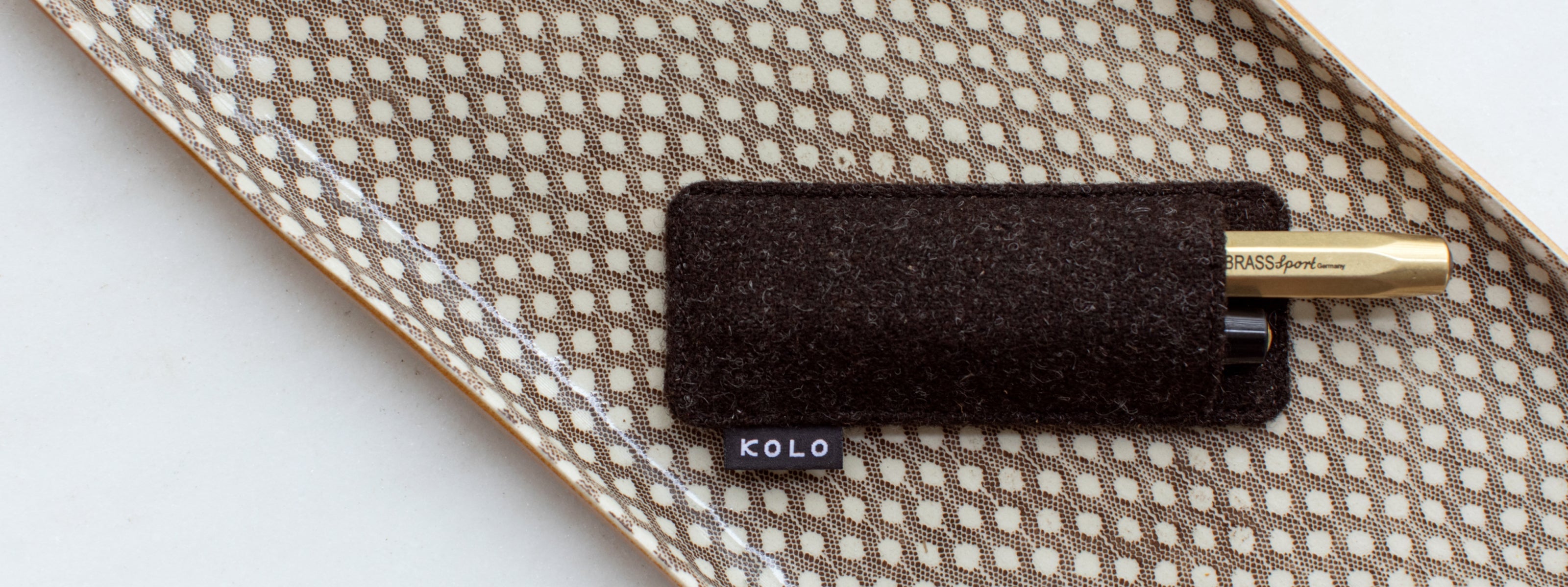 Pen Case
