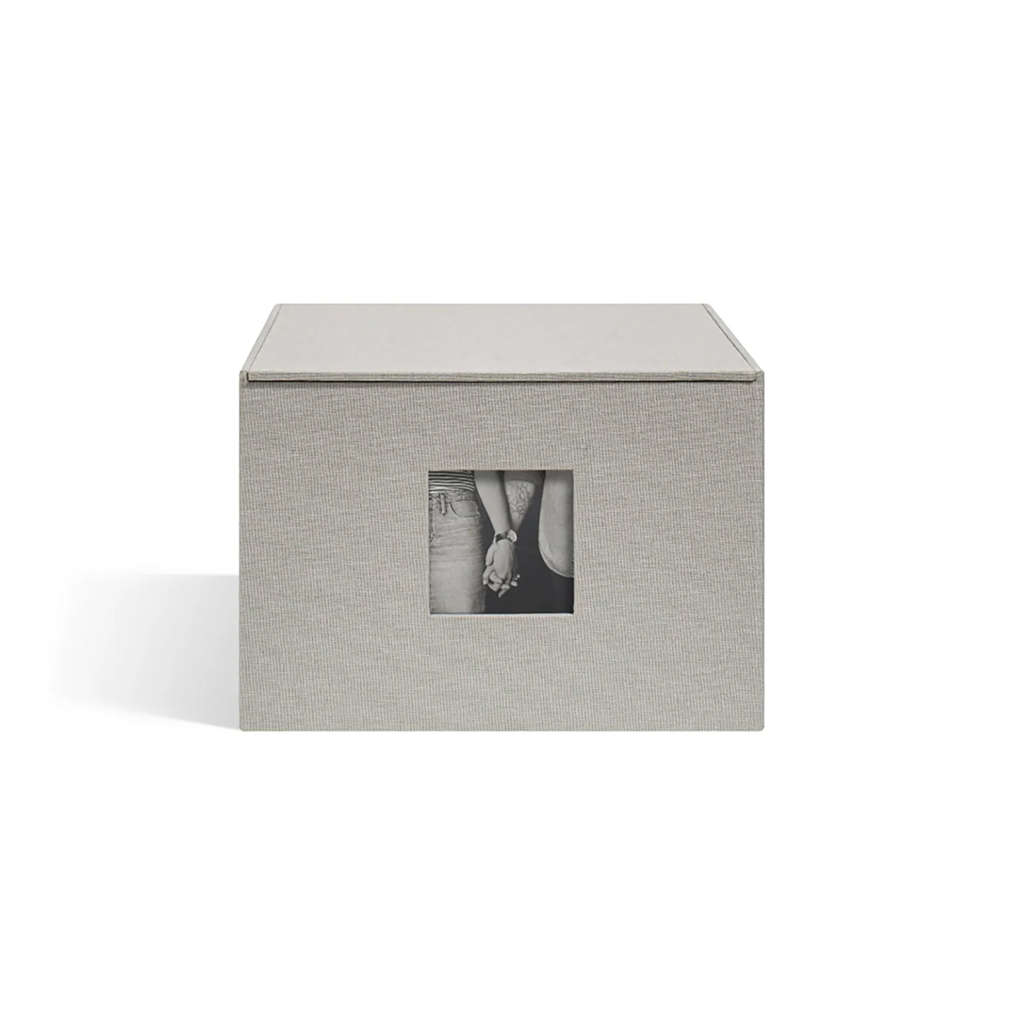Havana Medium Photo Box