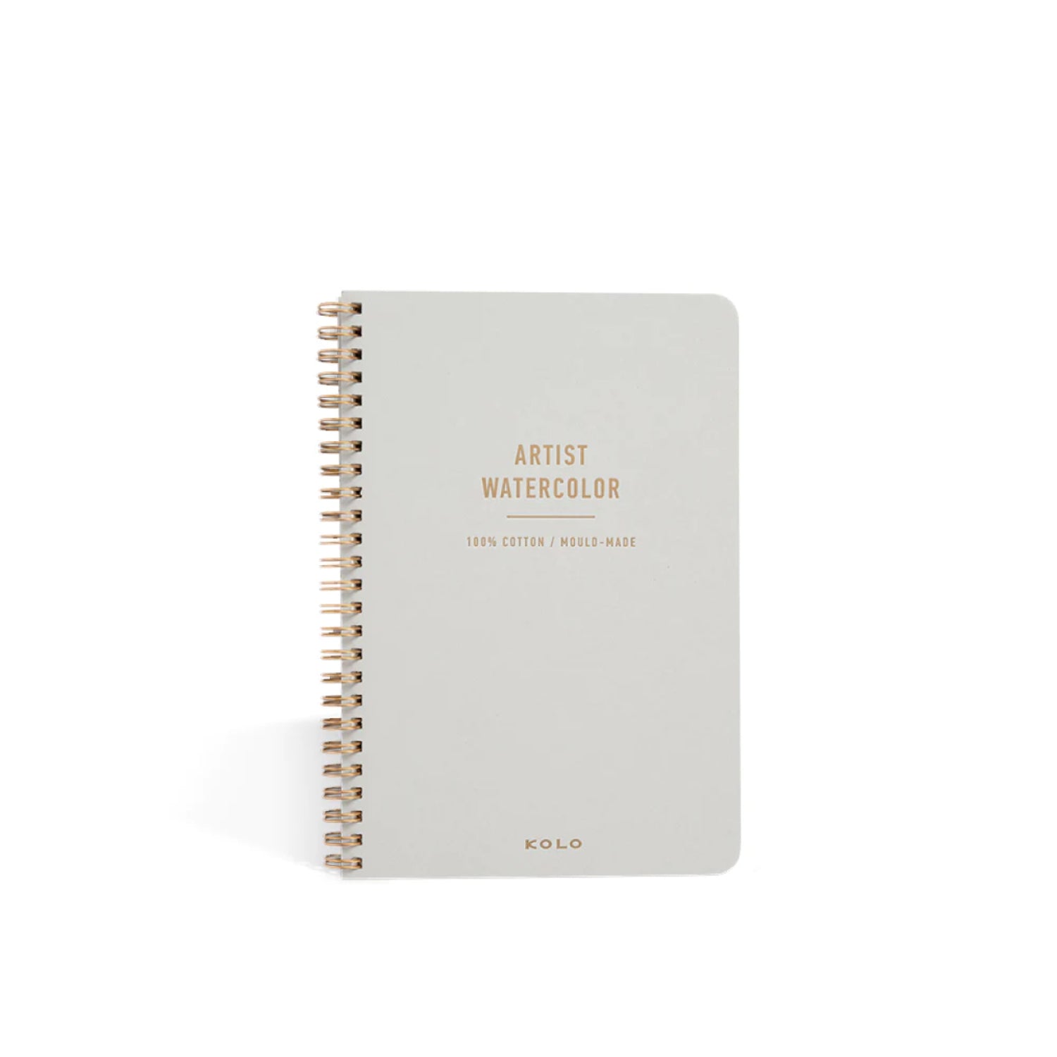 Professional Watercolor Book