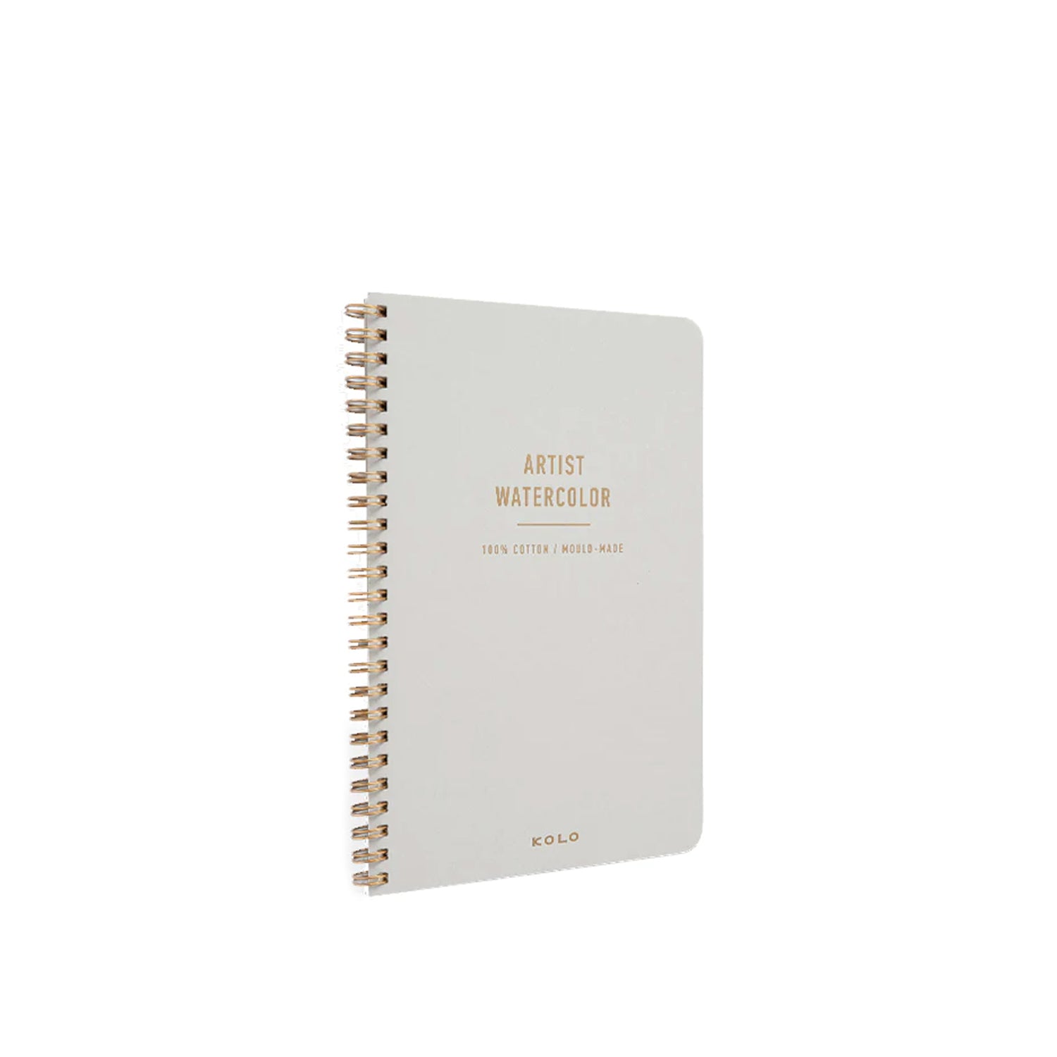 Professional Watercolor Book