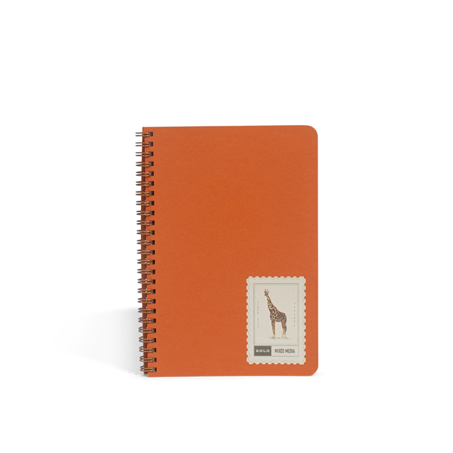 Mixed Media Book