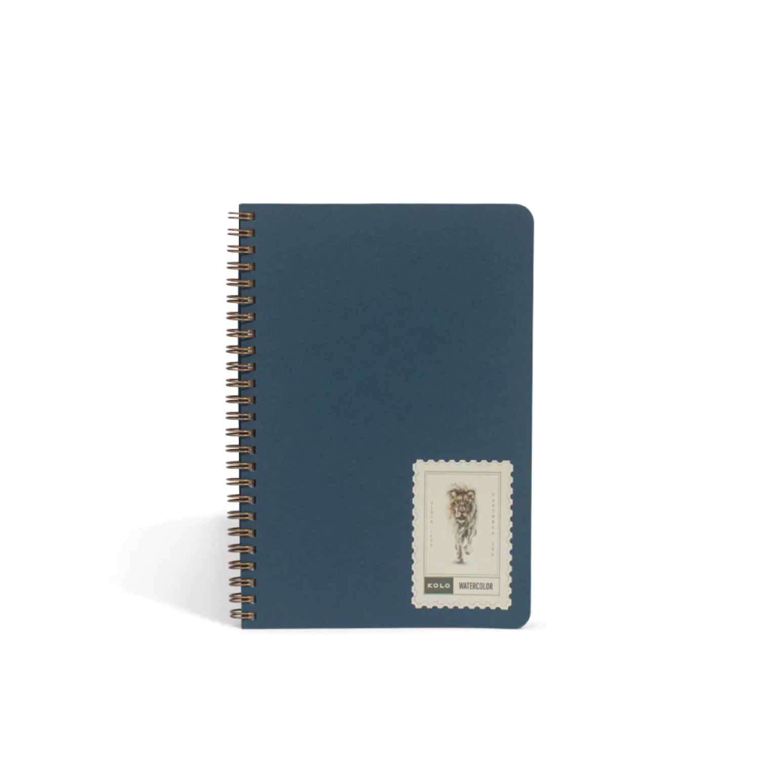 Watercolor Book