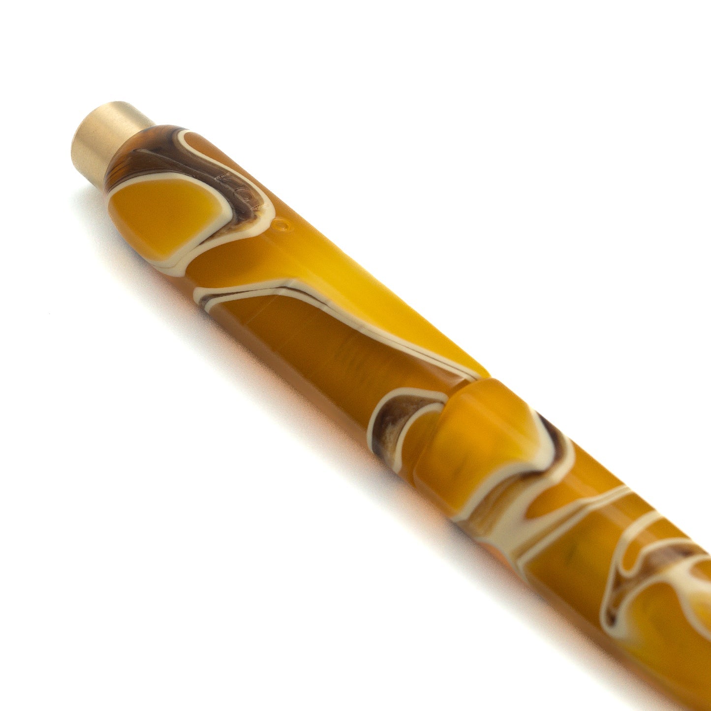 Tino Limited Edition Fountain Pen