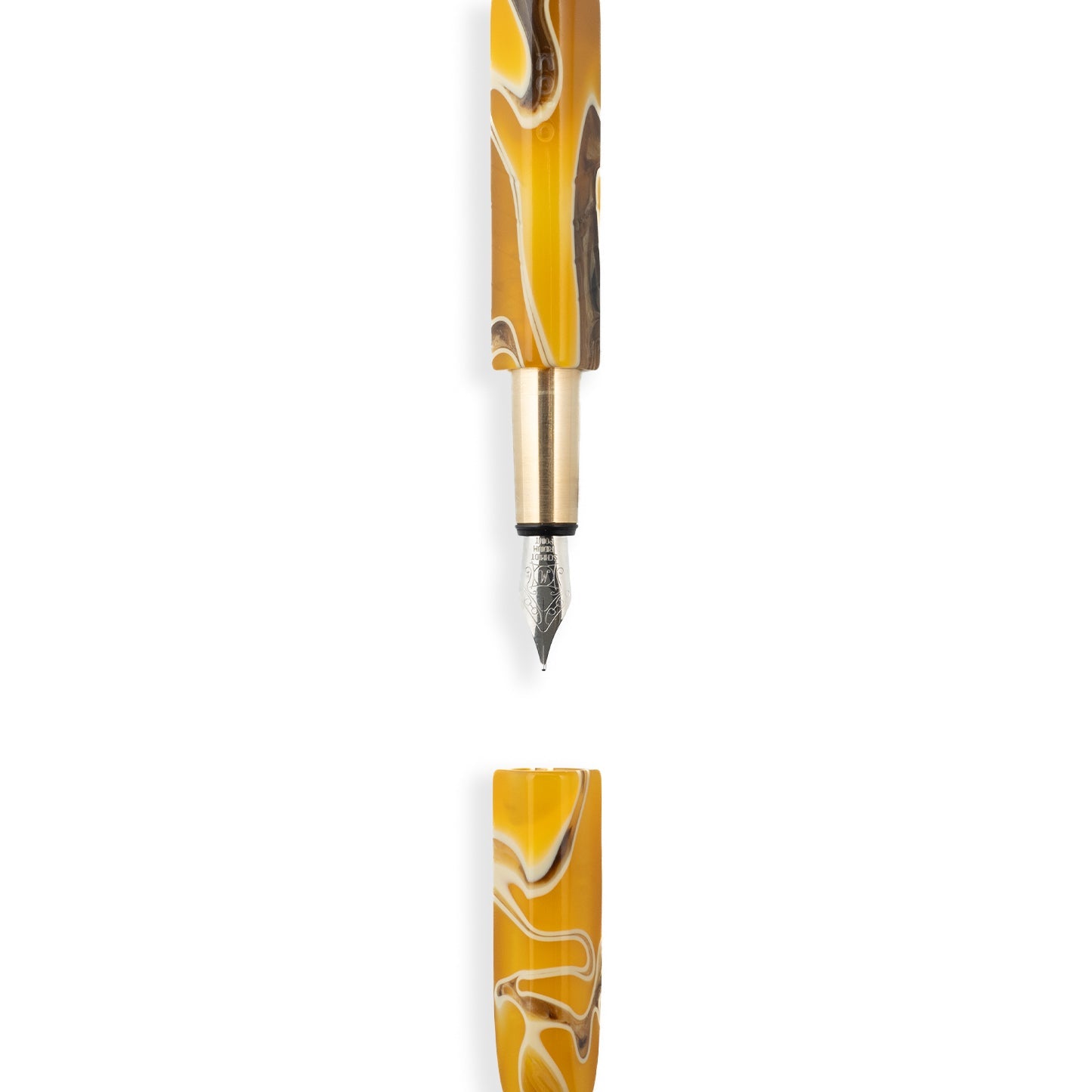 Tino Limited Edition Fountain Pen
