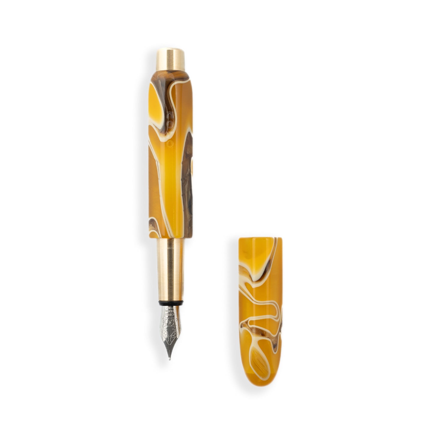Tino Limited Edition Fountain Pen