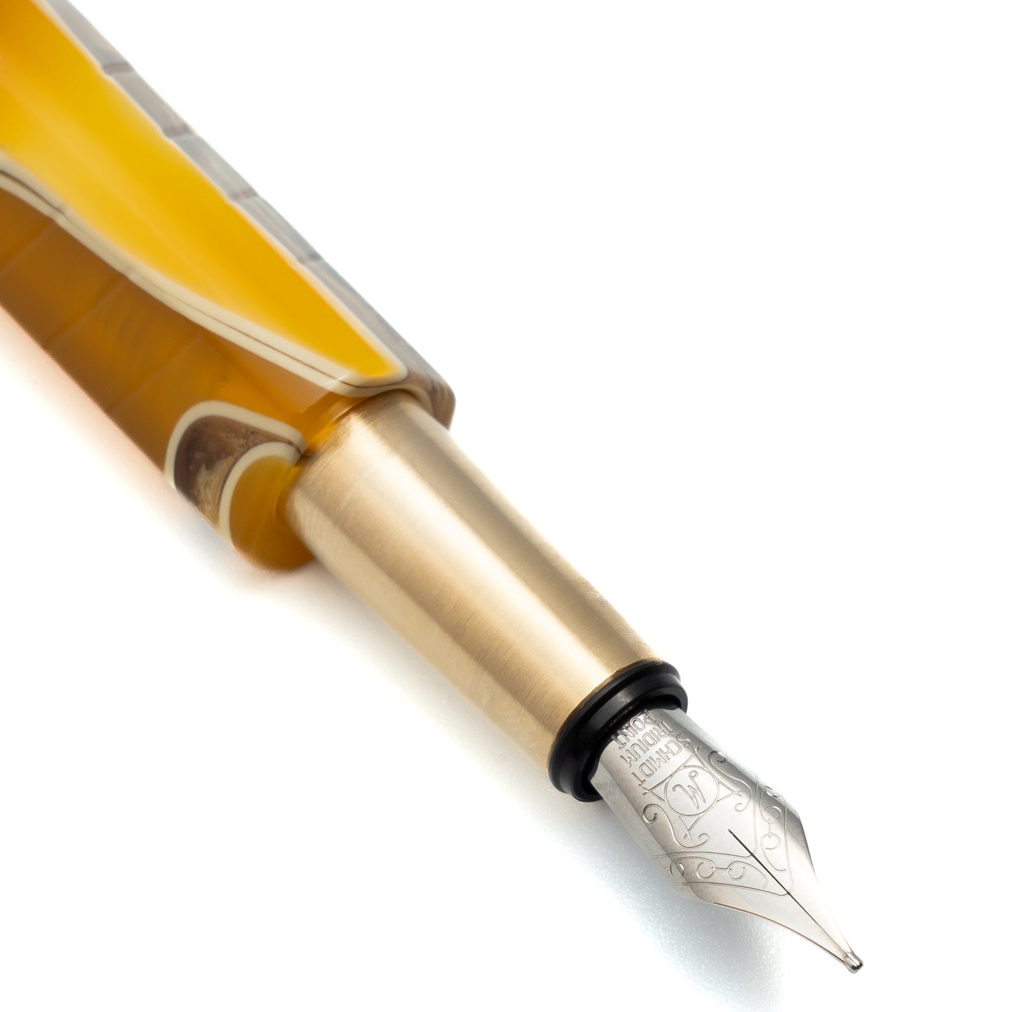 Tino Limited Edition Fountain Pen