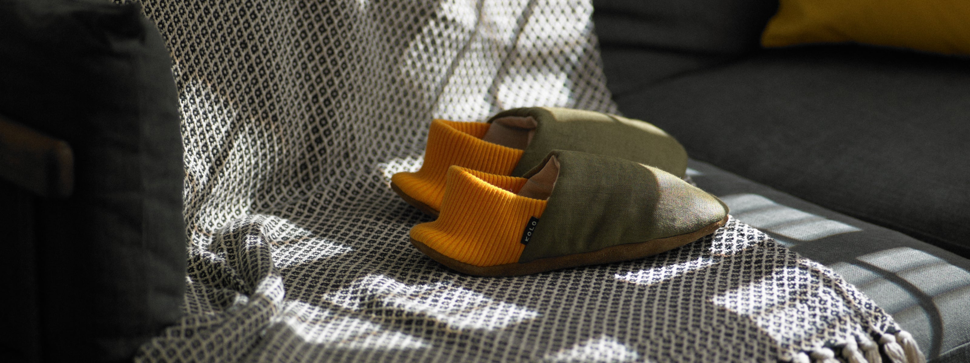 Linens House Shoes