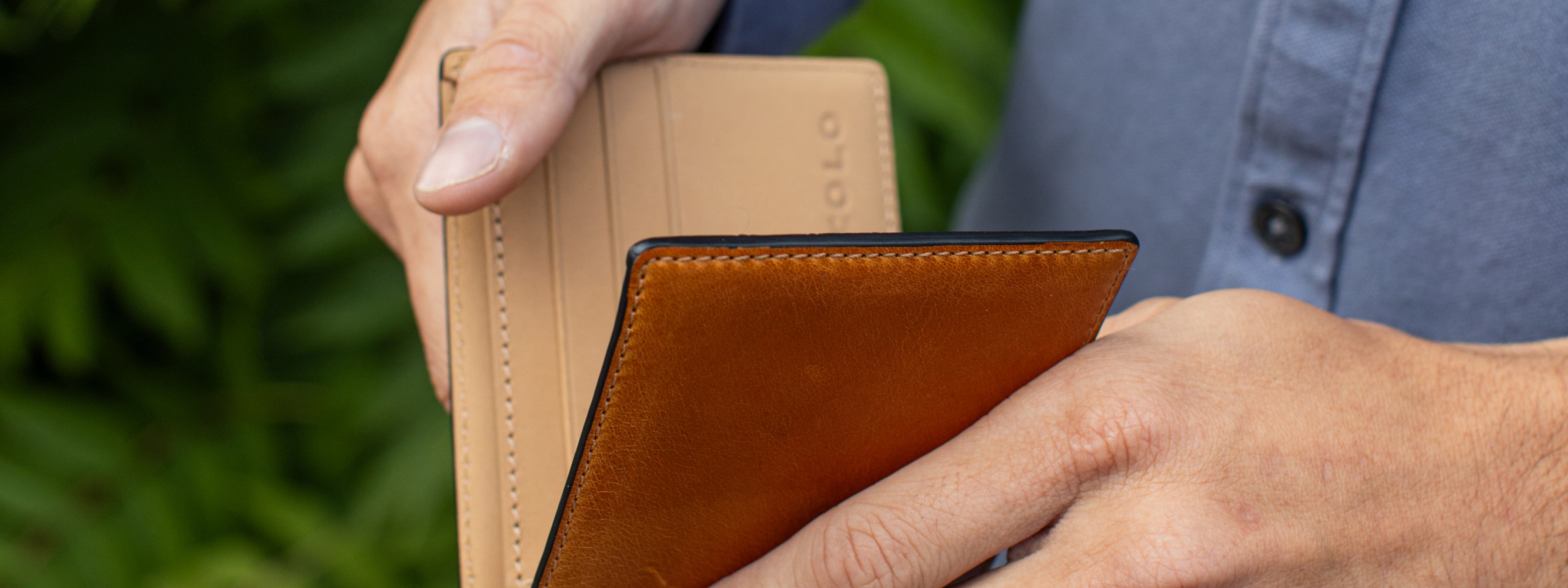 WALLETS