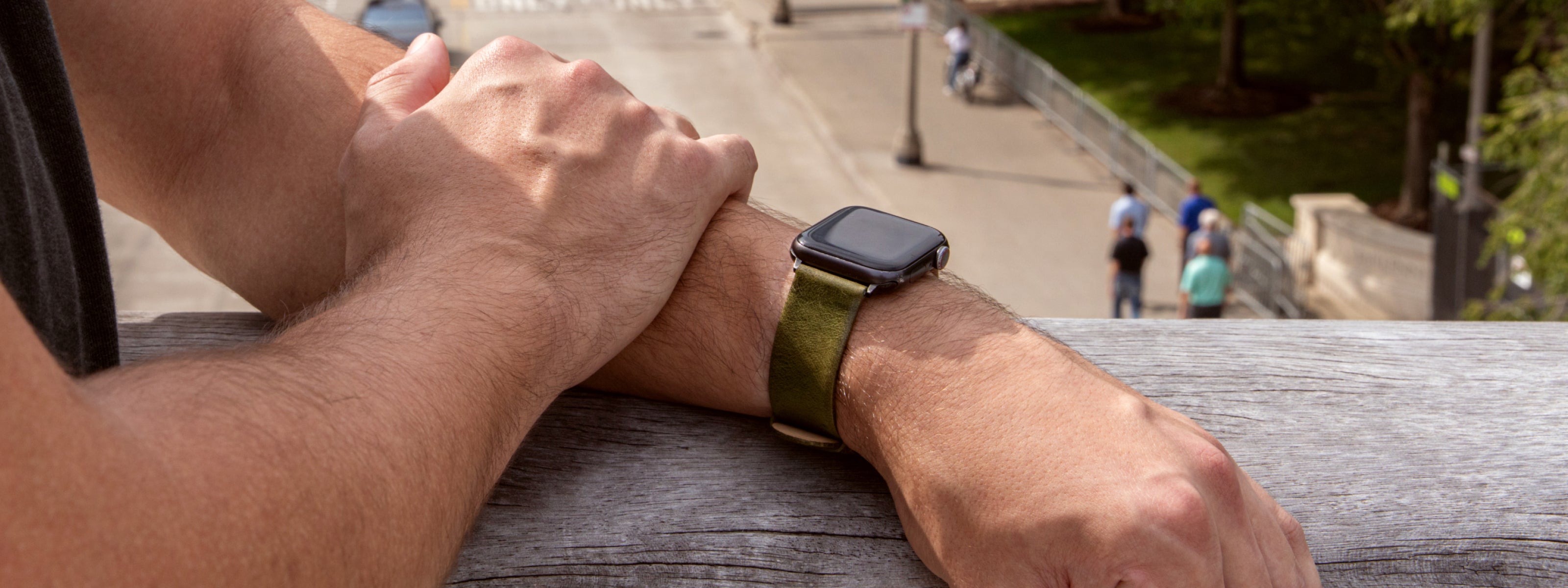 Watch Bands